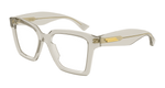 BEIGE / TRANSPARENT