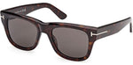 52A - Dark Havana / smoke