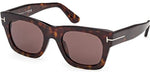 52E - Dark Havana / brown