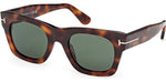 53N - Blonde Havana / green