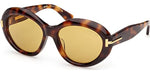 53E - Blonde Havana / brown