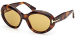 53E - Blonde Havana / brown
