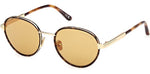 53E - Blonde Havana / brown