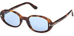 53V - Blonde Havana / blue