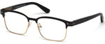 002 - Matte Black /