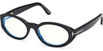 001 - Shiny Black /
