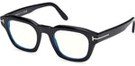001 - Shiny Black /