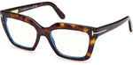 052 - Dark Havana /