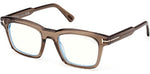 048 - Shiny Dark Brown /