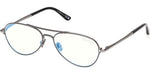 008 - Shiny Gunmetal /