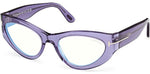 081 - Shiny Violet /