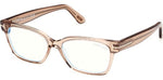 045 - Shiny Light Brown /