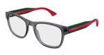 GREY / GREEN / TRANSPARENT
