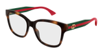 HAVANA / GREEN / TRANSPARENT
