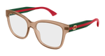 BROWN / GREEN / TRANSPARENT