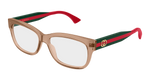 BROWN / GREEN / TRANSPARENT