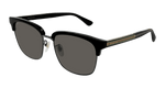 BLACK / GREY
