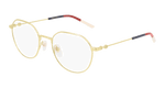 GOLD / TRANSPARENT