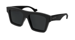 BLACK / GREY