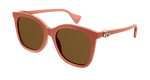 PINK / BROWN