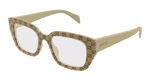 BEIGE / TRANSPARENT