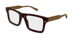 HAVANA / BROWN / TRANSPARENT