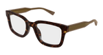 HAVANA / BROWN / TRANSPARENT