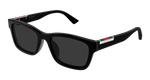 BLACK / GREY