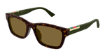HAVANA / GREEN / BROWN
