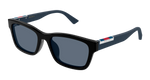 BLACK / BLUE / BLUE