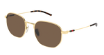GOLD / BROWN