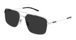 SILVER / GREY
