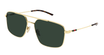 GOLD / GREEN