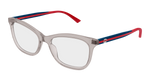 GREY / BLUE / TRANSPARENT