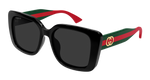 BLACK / GREEN / GREY