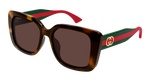 HAVANA / GREEN / BROWN