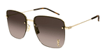GOLD / BROWN
