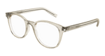 BEIGE / TRANSPARENT