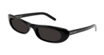 BLACK / BLACK