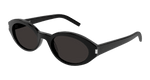 BLACK / BLACK