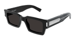BLACK / CRYSTAL / GREY