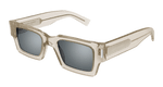 BEIGE / SILVER