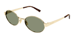 GOLD / GREEN