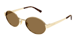 GOLD / BROWN