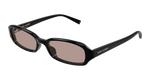 BLACK / BROWN