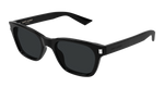 BLACK / BLACK