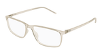 BEIGE / TRANSPARENT