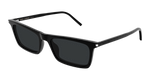 BLACK / BLACK