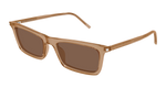 BROWN / BROWN