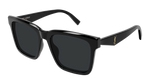 BLACK / BLACK